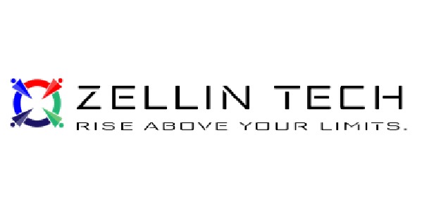 Zellin Tech Store